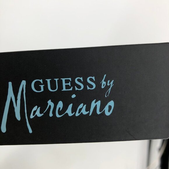 Guess by Marciano NWT Teal VNeck Drop Shoulder Mid Sleeve Oversized Tunic S - Picture 9 of 14